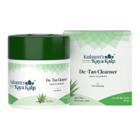 D-tan Cleanser 40 gm