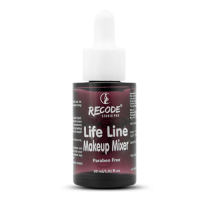 Recode Life Line Makeup Mixer-30 ML