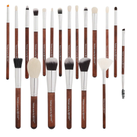 Recode Brush Set 20 Trainee Love
