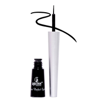 Matte Black Eyeliner Liquid- 2.5ml
