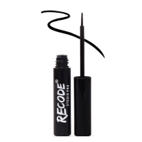 Recode Glossy Eyeliner Black 3.50 ml