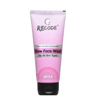 Recode Glow Face Wash 50 G