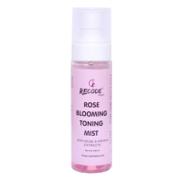 Rose Blooming Toning Mist-100 ml