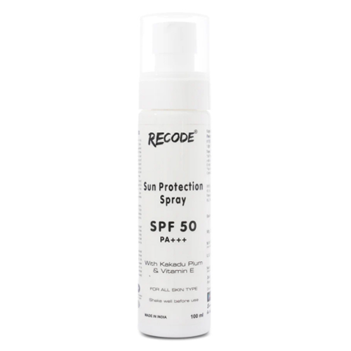 Sun Protection Spray SPF50 PA+++ - 100ml