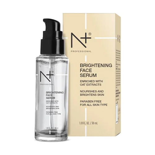 BRIGHTENING FACE SERUM 30ml