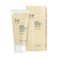 BRIGHTENING FACE WASH 100ml