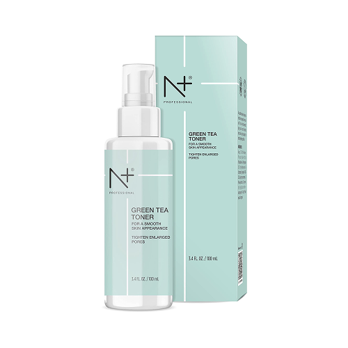 GREEN TEA TONER 100ml