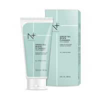 GREEN TEA BEADS CLEANSER  100g