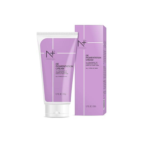 DE-PIGMENTATION CREAM 50g